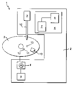 Une figure unique qui représente un dessin illustrant l'invention.